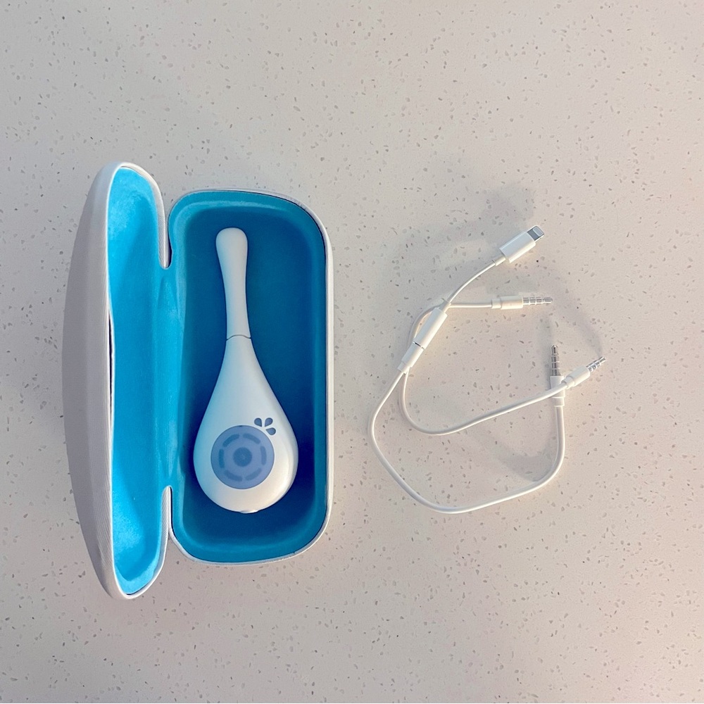 Daysy Fertility Monitor